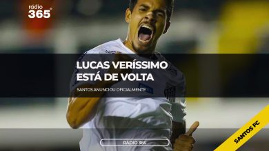 Zagueiro retorna ao Santos para reforçar a defesa em 2026
