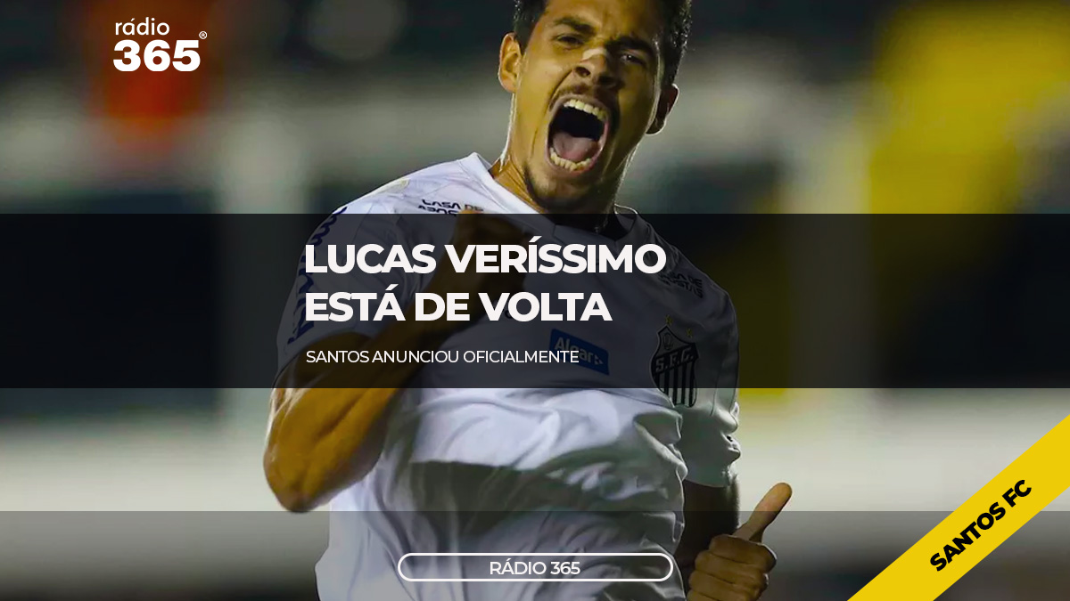 Zagueiro retorna ao Santos para reforçar a defesa em 2026