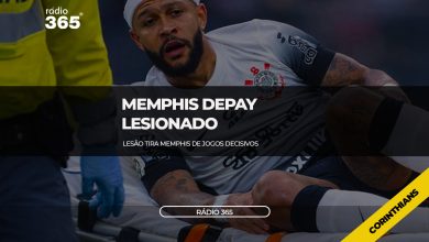 Memphis Depay lesionado