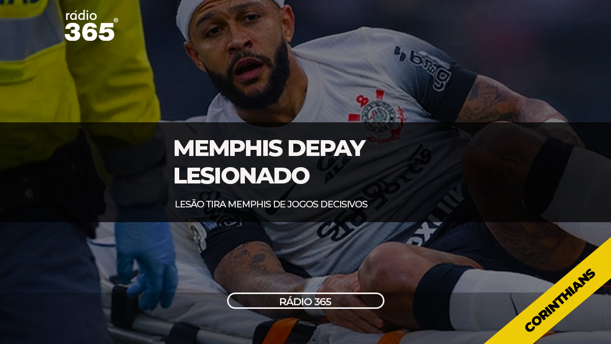 Memphis Depay lesionado