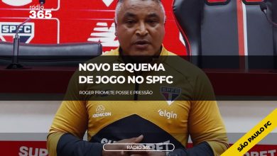 Roger Machado assume São Paulo FC
