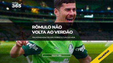 Rômulo segue no Novorizontino após destaque no Paulitão