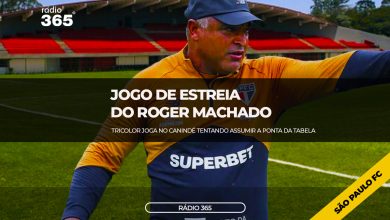 São Paulo x Chapecoense, tricolor mira liderança do Brasileirão 2026