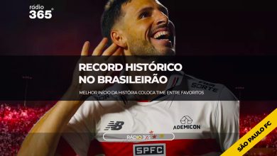 Tricolor em sua melhor fase em 2026