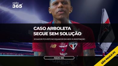 Zagueiro vive crise com o clube