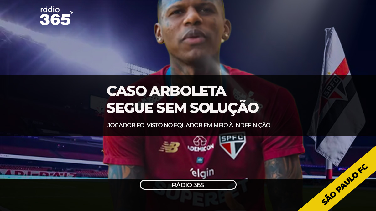 Zagueiro vive crise com o clube