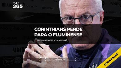 Fluminense x Corinthians saiba como foi