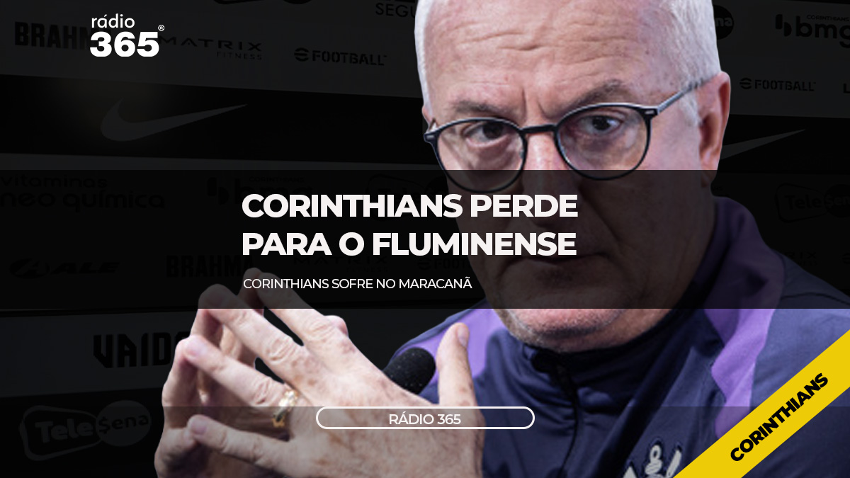 Fluminense x Corinthians saiba como foi