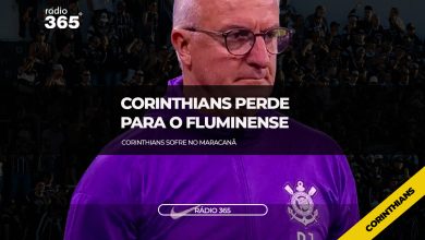Demissão de Dorival Júnior no Corinthians