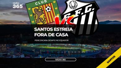 Peixe encara desafio no Equador