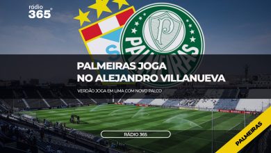 Conmebol transfere duelo para o Estádio Alejandro Villanueva