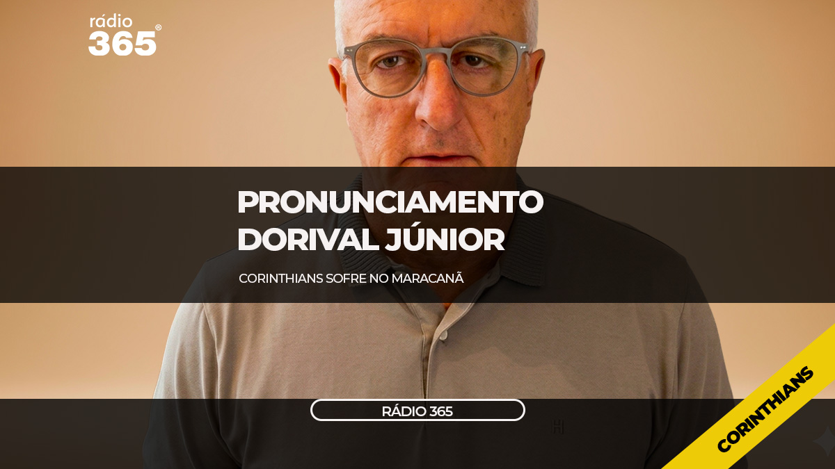 Técnico agradece torcida e revela bastidores