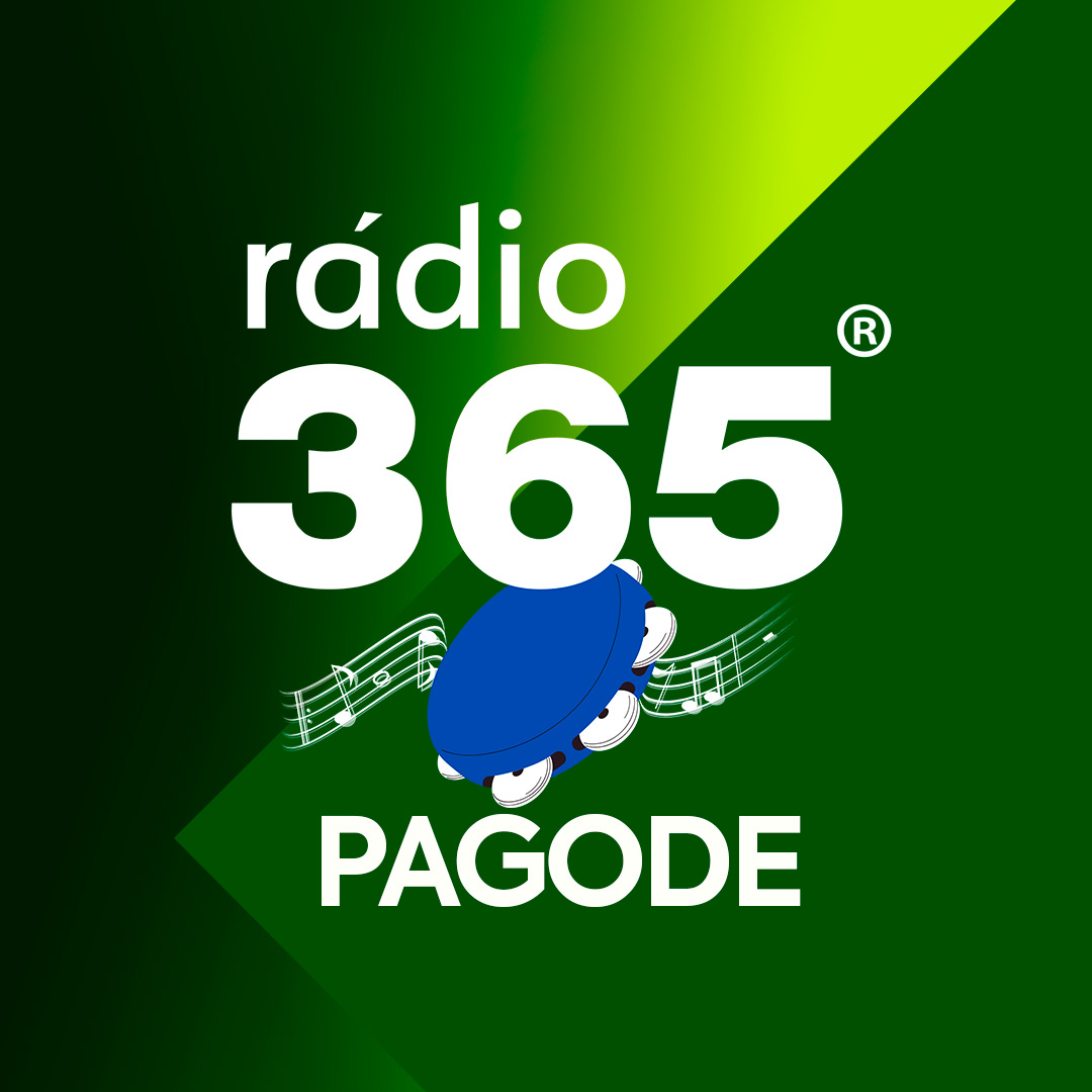 Ouvir Rádio 365 Pagode ao vivo - Samba e Pagode