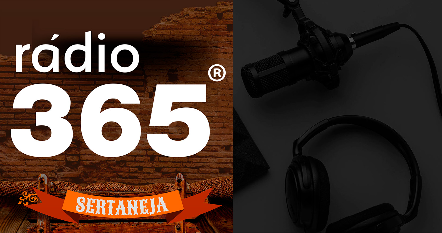Rádio 365 Sertaneja Rádio 365