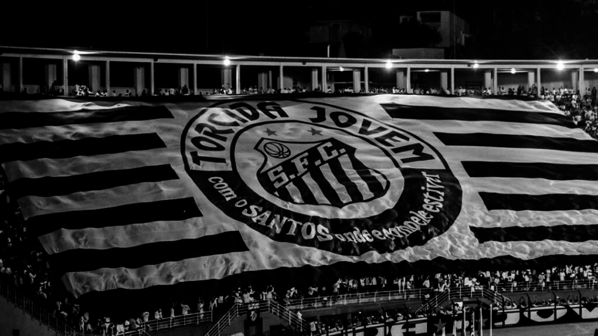 Transmissõers ao vivo do jogos do Santos na Rádio 365