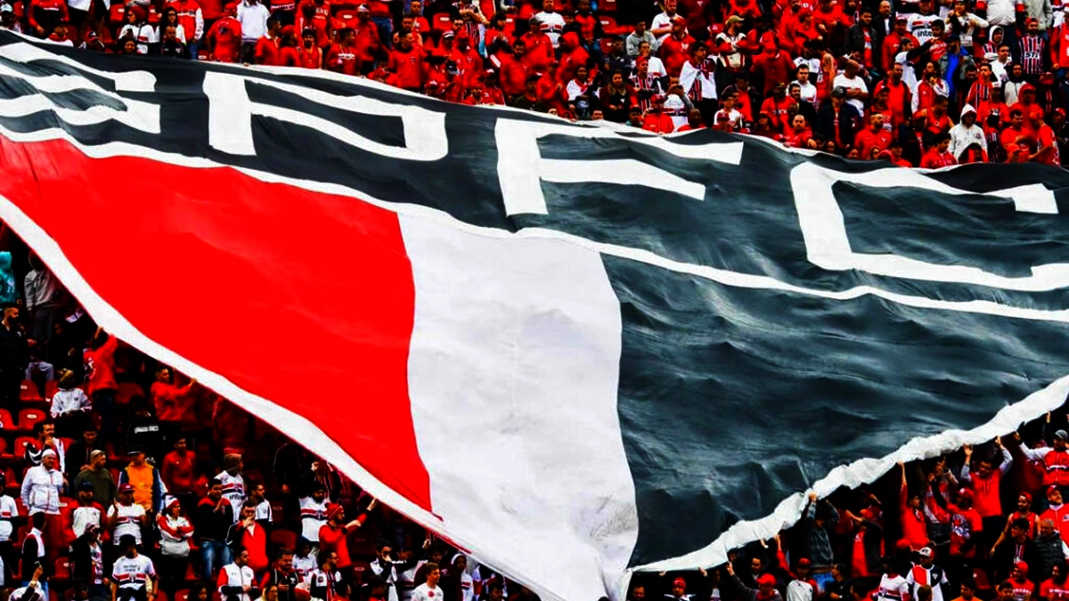 Transmissõers ao vivo do jogos do São Paulo na Rádio 365